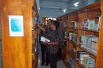 Executive Classes Mpu Tantular Kedoya Jakarta  Nomor 2