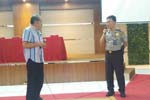 Executive Classes Mpu Tantular Kedoya Jakarta  Nomor 3