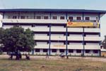 Executive Classes Mpu Tantular Kedoya Jakarta  Nomor 9